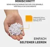 Fellowes Aktenvernichter Powershred 6M, 6 Blatt Mini-Cut Produktbild-Vorschau 10
