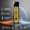 INNOTEC Hi Temp Wax DRY SPRAY Sprühdose 500ml transparent Produktbild-Vorschau 8