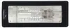 TYC 15-0387-00-9 Kennzeichenbeleuchtung für RENAULT Scénic Produktbild-Vorschau 4