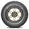 Bfgoodrich All-Terrain T/A Ko3 215/75R15 100S Rwl Produktbild-Vorschau 5