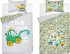 Bettwäsche, Kinderbettwäsche, 100% Baumwolle 100x135 3956a Produktbild-Vorschau 1