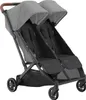 UPPAbaby Buggy - MINU Duo - Greyson Carbon Rahmen Mit Produktbild-Vorschau 1