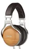 DENON AH-D9200 Drátová sluchátka Hnědá Náhled obrázku produktu 6