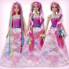 Barbie Dreamtopia Tresses et accessoires Voir les images du produit 8