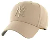 47 Brand Bonnets Mlb New York Yankees Raised Ba, Voir les images du produit 1