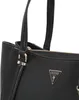GUESS Shopper kabelka Daryna Black : černá Barevný Náhled obrázku produktu 9