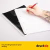Študijný blok DUO – 20 kusov – kockovaný a linkovaný – Náhľad obrázku produktu 3