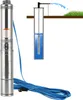 Izrielar 370 W / 0,5 hp Pompa per pozzi profondi Pompa per Anteprima dell’immagine prodotto 11