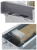 ALUMAXX 45100 Valise de pilote "ALPHA" aluminium argent(T) Voir les images du produit 4