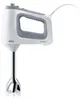 Batidora de mano MultiMix 5 (blanca/gris, 750 vatios, con Vista previa de la imagen del producto 3