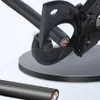 Ratschenschere Kabelschneider Isolierter Seitenschneider Produktbild-Vorschau 6