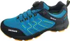 Chaussures de randonnée Skogan Skallas hommes, bleu, taille Voir les images du produit 7