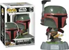 Star Wars - Bob Fett 734 - Funko Pop! Vinyl Figur Produktbild-Vorschau 9