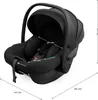 Kinderkraft I-LITE i-Size Babyschale 40–87 cm – Ultraleicht Produktbild-Vorschau 7