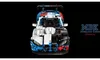 LEGO® Technic 42226 BMW M4 GT3 EVO Rennwagen Produktbild-Vorschau 23