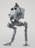 Revell AT-ST - 1:48 - Montagesatz - Panzerfahrzeug - AT-ST Produktbild-Vorschau 1