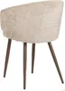 2er-Set Armlehnenstühle Luna - Creme Produktbild-Vorschau 7