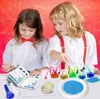 UNGLINGA 40+ Experimente für Kinder, Experiment Geschenke Produktbild-Vorschau 6