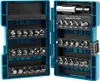 Makita B-28606 Schraubendreher-bit-set Blau  Blau One Size Produktbild-Vorschau 5