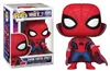Funko POP What If? 945 Zombie Spiderman Figurka Podgląd zdjęcia produktu 5