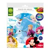 Frozen Eiskönigin Tortenaufleger 20cm Ø Oblatenpapier Produktbild-Vorschau 7