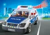 Veicolo con luce e suono City Action Police PLAYMOBIL 6920 Anteprima dell’immagine prodotto 21