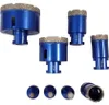 ELMAX | Diamantbohrer Fliesenbohrer Set, M14, 6–68mm, 8 Produktbild-Vorschau 4