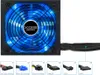 Stromquelle TooQ TQXGEII-800SAP LED 800W Schwarz 800 W Produktbild-Vorschau 7