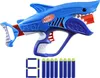 NERF Battle Blaster Sharkfire Produktbild-Vorschau 2