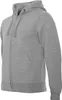 Motorrad zipped Hoodie "Outlaw " Produktbild-Vorschau 2