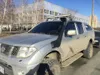 LLDPE Lufteinlass für NISSAN NAVARA D40 ab 2010 PATHFINDER Produktbild-Vorschau 2