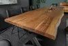 riess-ambiente Massivholz Esstisch MAMMUT NATURE 200cm Produktbild-Vorschau 12