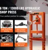 SucceBuy 6 tonnellate di pressa idraulica da officina con Anteprima dell’immagine prodotto 2