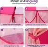 Gofun Heavenly Hearts Spielzelt - Kinderzelte - Kinder ab 3 Produktbild-Vorschau 5