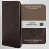 PURSE-CASE für Motorola One Fusion+, Farbe:Dunkelbraun Produktbild-Vorschau 4