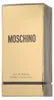 Damenparfüm Fresh Couture Gold Moschino EDP   100 ml Produktbild-Vorschau 17