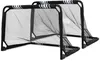 BLITS Fußballtor-Set 90 x 60 cm Klappbar Verzinkter Stahl Produktbild-Vorschau 1