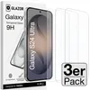 3x Galaxy S24 Ultra Panzerglas Panzerfolie Schutzglas Produktbild-Vorschau 1