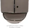 ABC Design Buggy & Kinderwagen Winterfußsack, Fußmuff, Produktbild-Vorschau 5