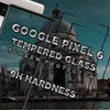 2 balení Google Pixel 6 - Tvrzené sklo 9H - Vysoce kvalitní Náhled obrázku produktu 3