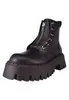 Buffalo Aspen Front Zip Couleur Noir Voir les images du produit 7