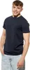 A man wearing a t-shirt and jeans, posing for a product image. Produktbild-Vorschau
