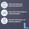 Spatel 2857 mit Sicherheitskragen passend für Thermomix Produktbild-Vorschau 4