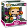 Disney Alice in Wonderland - Alice With Flowers 1057 - Produktbild-Vorschau 1