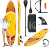 Sup Aufblasbares Tsunami-Board 350Cm Mit Ruder, Pumpe, Produktbild-Vorschau 11