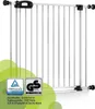 Bomi Treppenschutzgitter ohne Bohren, 63-71 cm, flacher Produktbild-Vorschau 1