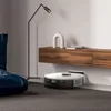 EZVIZ RE4, Bez worka, Biały, Okrągły, 0,35 l, Ładowanie, Podgląd zdjęcia produktu 18