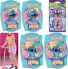 DISNEY Stitch Knie- und Ellbogenschützer für Kinder, Produktbild-Vorschau 1