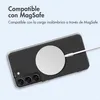 Cubierta trasera protectora con MagSafe para Samsung Galaxy Vista previa de la imagen del producto 2