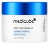 Medicube Zero Pore Cream 2.0, 50 ml Produktbild-Vorschau 3